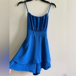 Altar’d State Romper